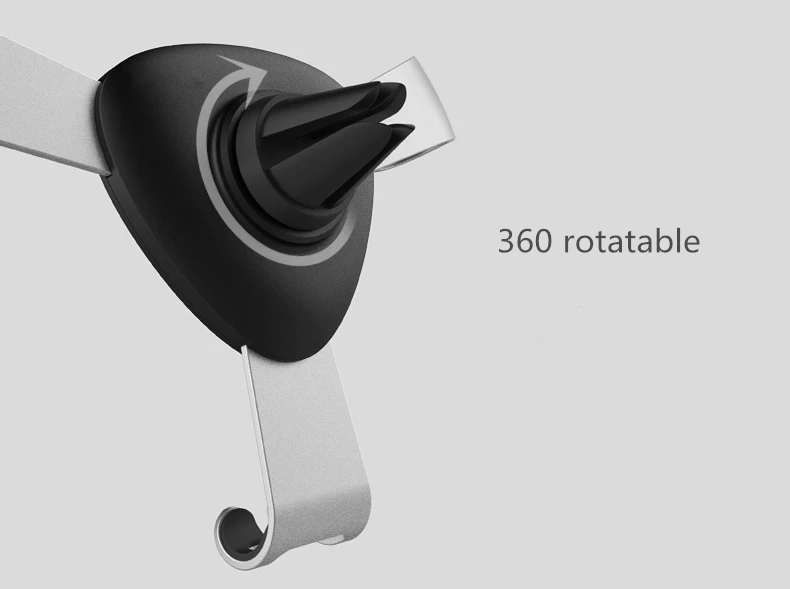 gravity car holder (10)