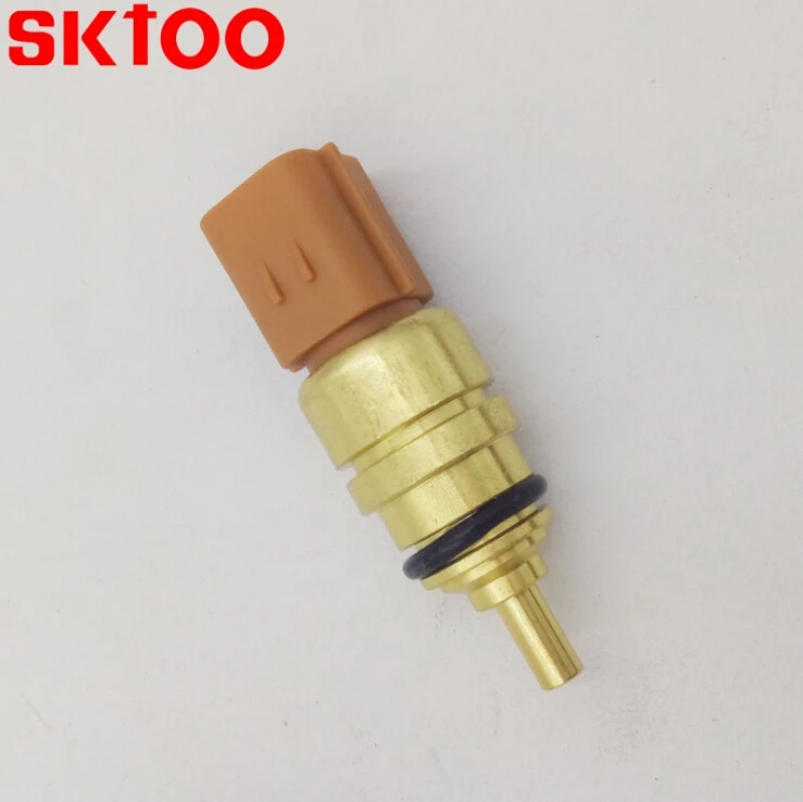SKTOO 39220-02500 для hyundai KIA Автомобильный датчик температуры 39220-38010