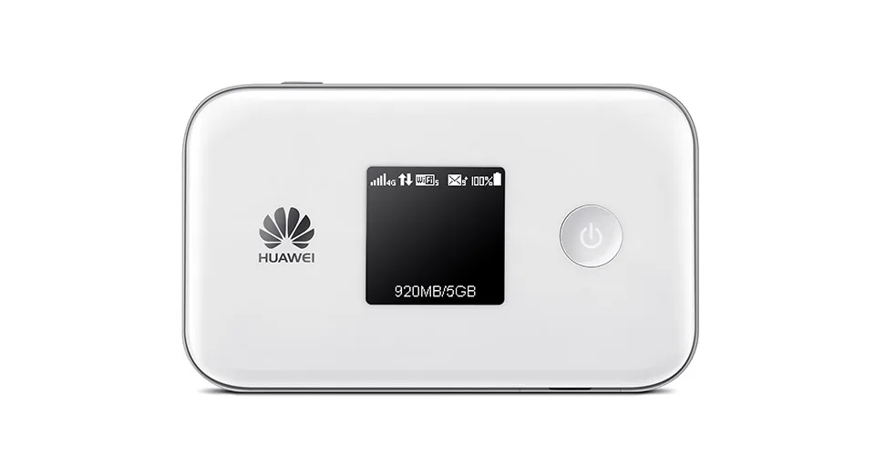 Модем MiFi Huawei E5377Tts-32 LTE FDD800/850/900/1800/2100/2600 tdd2600мгц 3560 мАч аккумулятор Cat4 150 Мбит/с |