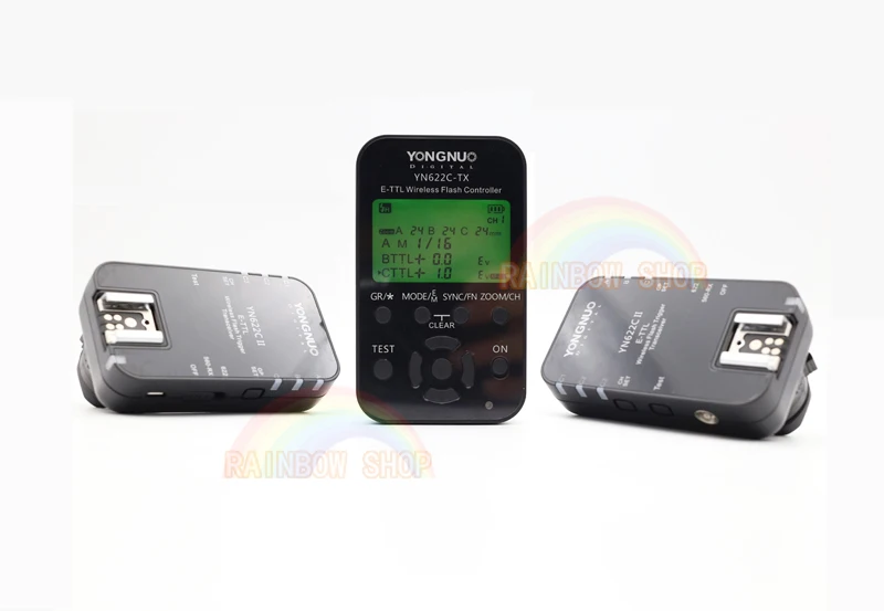 YN622CII 3IN1 YONGNUO (6)