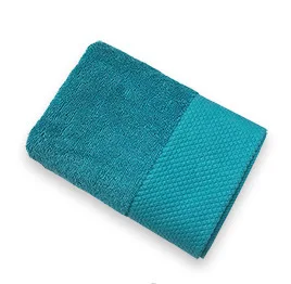 Пятизвездочное хлопковое абсорбирующее Большое банное полотенце для взрослых, хлопковое банное полотенце унисекс, элегантное белое 800 г 160*80 см - Цвет: Green