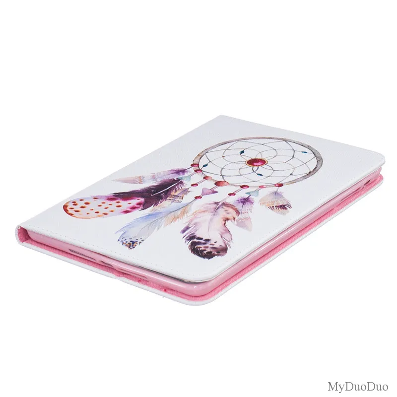 mCute Bear Black Wallet Case For Ipad Mini 2 Case For Ipad Mini  Mini 1 Mini 2 Mini 3 Case Butterfly Flower PU Leather Cover  (91)