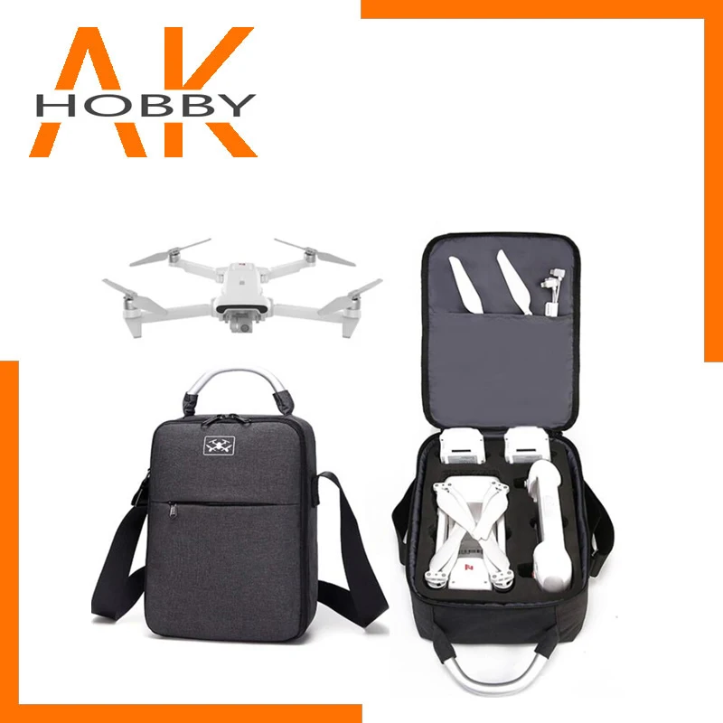  Carring Shoulder Bag Storage Bag For Xiaomi FIMI X8 SE Portable Handheld Carrying Case Bag Waterpro