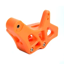 Garde de guidage de chaîne pour KTM SX SXF EXC EXCF XC XCW XCF 125 250 350 450 525 530 Enduro SMR Freeride Husqvarna husabby Husky TC