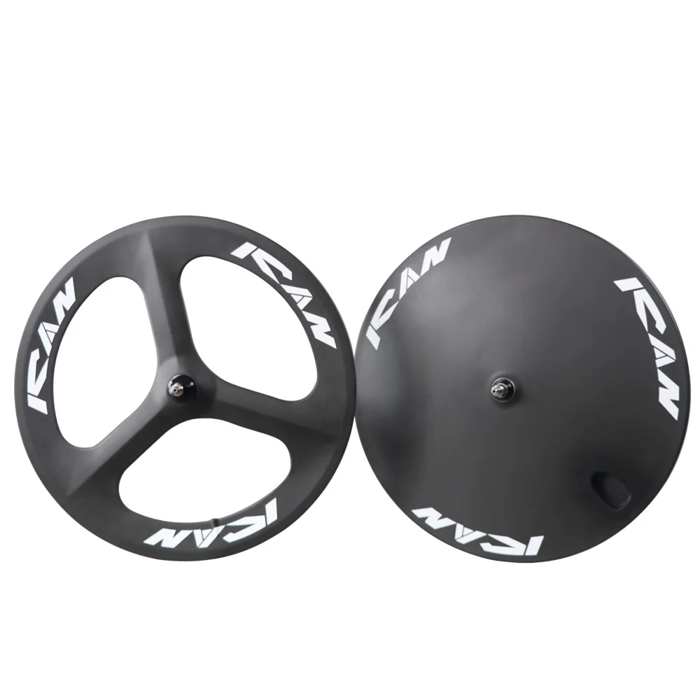 27.5 rear disc wheel