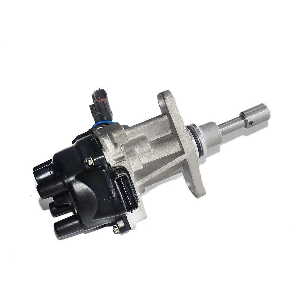 

221003S502 For Nissan Frontier Pickup L4 2.4L Ignition Distributor