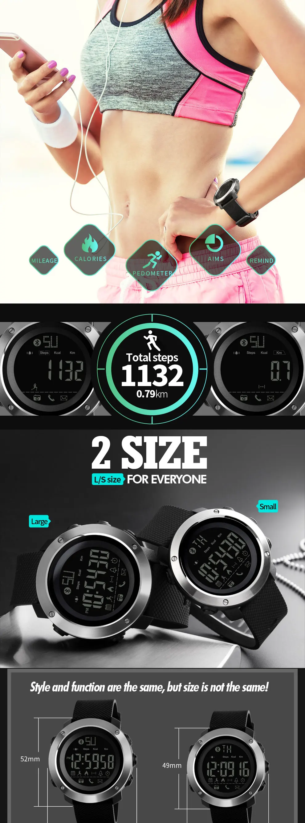 women sport watches (1)