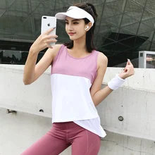 Сексуальный топ, Женский бесшовный спортивный жилет, бюстгальтер для бега, йоги, тренировок, тренажерного зала, фитнеса, высокоударное мягкое нижнее белье, жилет