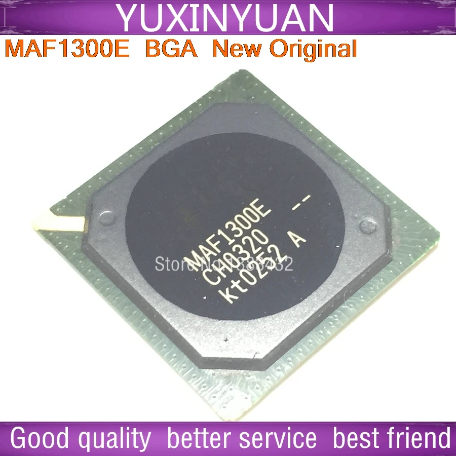 

MAF1300E MAF1300 BGA Original Product in stock 1-10PCS