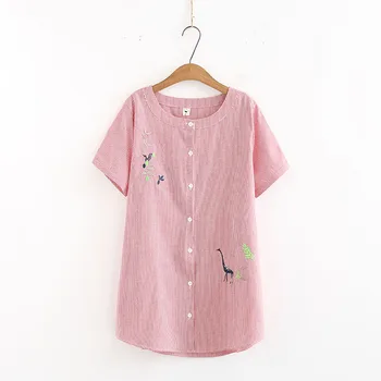 

2019 spring women summer tops tees ladies short t shirt Women's female tshirt oversize plus size cotton o neck t-shirt