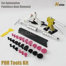Paintless Dent Repair Tools/Дент Lifter/Клей Съемник/Кузовной Ремонт Дент PDR Инструменты PDR-313