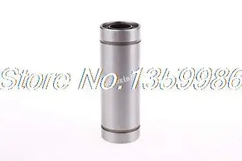 

10pcs Double Side Rubber Seal 10mm x 19mm x 55mm Linear Motion Bearing LM10LUU