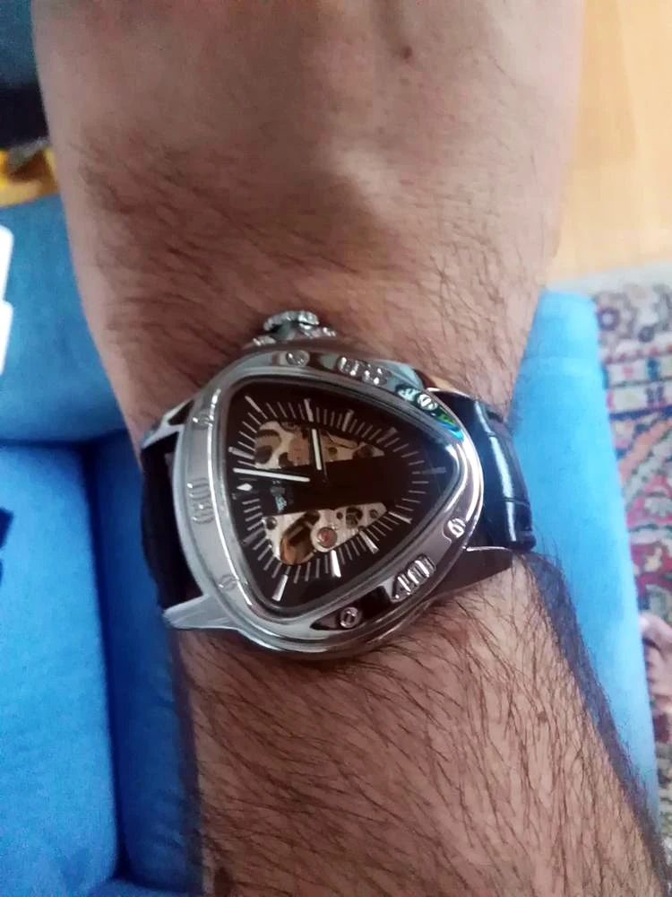 clock automatic