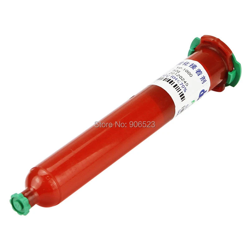 TP1000 UV glue 