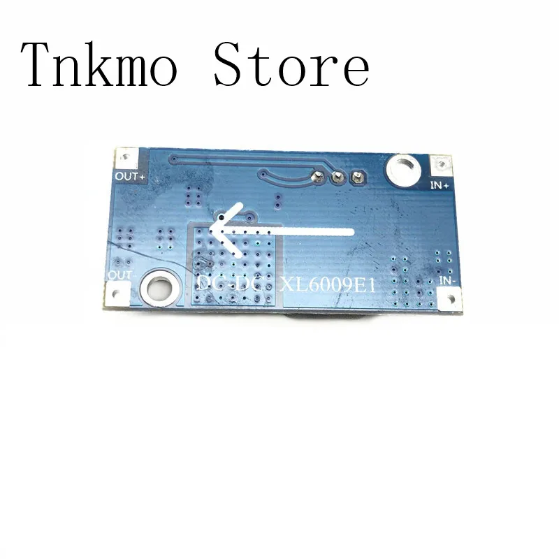 

1pcs XL6009 DC-DC Booster Module Power Supply Module Output Adjustable Super LM2577 Step-up Module