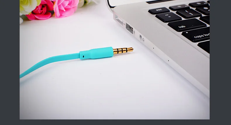 MOGCO IE-M9 Wired In-ear Earphone Heavy Metal Rock Music Hifi Stereo Sound Subwoofer Earphone With Microphone Earpiece Earbuds (18)