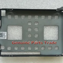 Оригинальные 794WN основной карман для жесткого диска адаптер для ноутбука Dell Precision ноутбук M4700 M4800 M6700 M6800