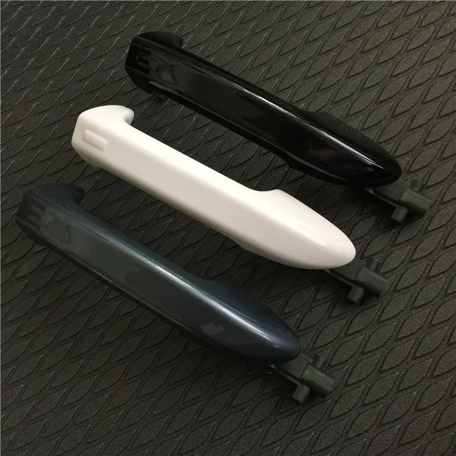 For Volkswagen VW Passat B6 B7 CC KESSY Door handle 3C0 837 205 E OR ... For Volkswagen VW Passat B6 B7 CC KESSY Door handle 3C0 837 205 E OR ...