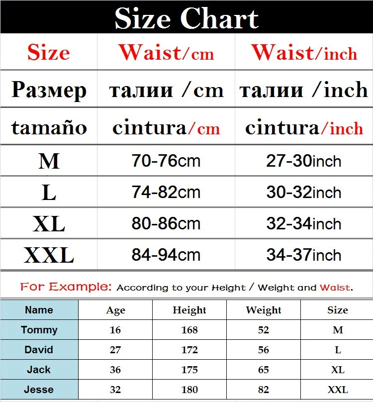 Desmiit Shorts XXL