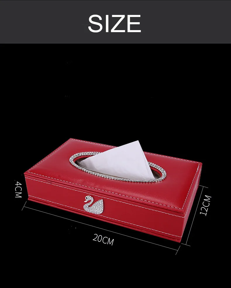 car tissue box 7