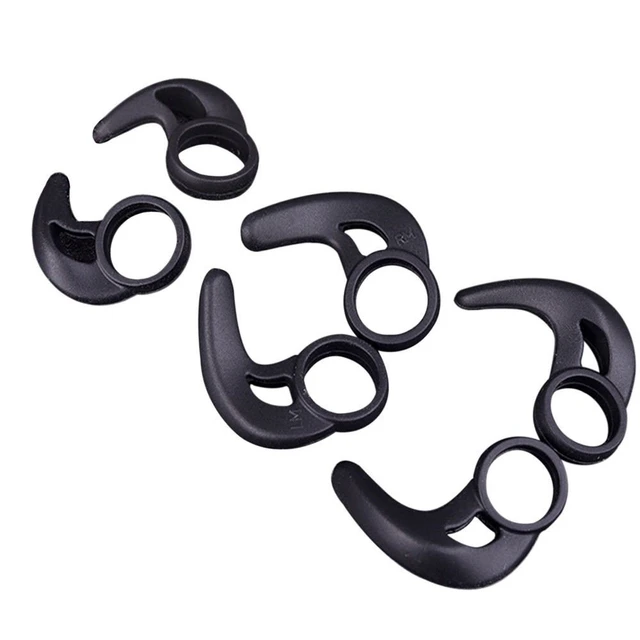 Inspektion tåge Mission Bluetooth Sports Headphones | Jaybird X4 Accessories | Ear Hook Ear Fin |  Jaybird X3 Fin - Protective Sleeve - Aliexpress