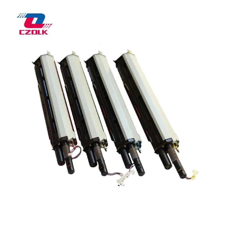 Подержанный оригинальный блок разработчика для Xerox DC450 4400 7345 4300 4350 4