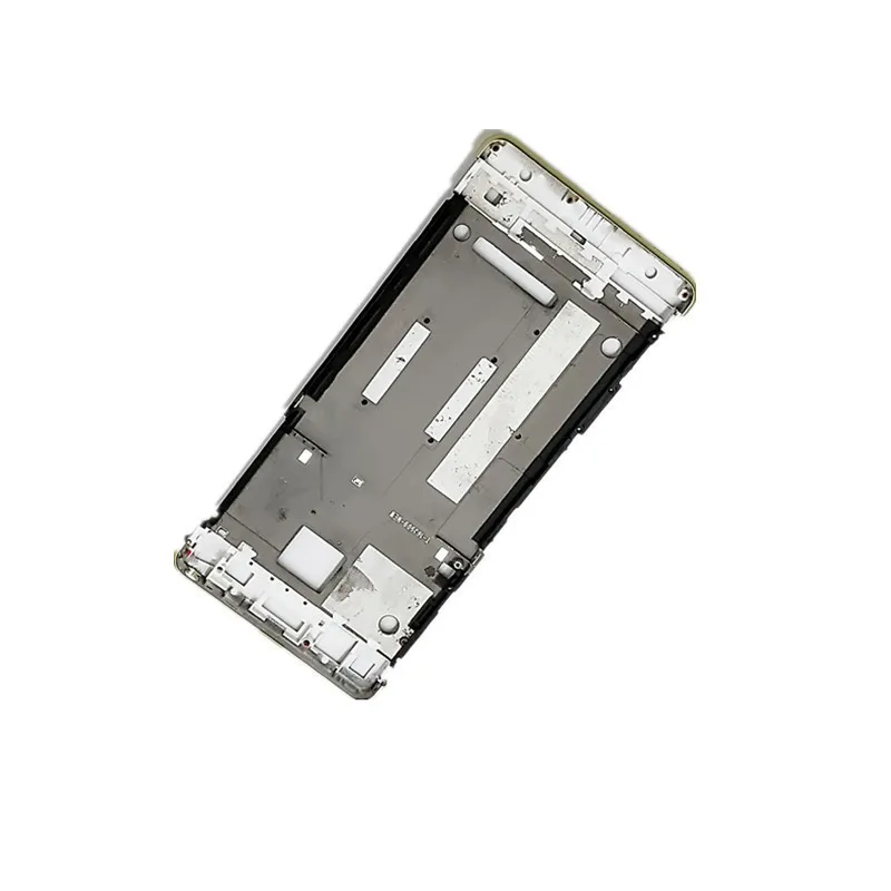 Для Sony Xperia XA F3111 F3112 F3115 средняя передняя рамка Корпус + запасные части с клеем|middle