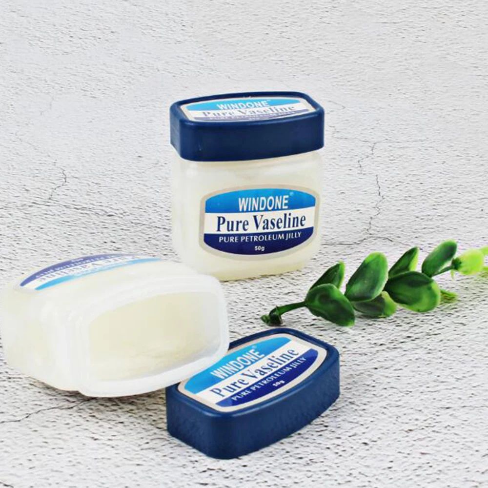 Увлажняющий крем Vaseline PURE PETROLEUM JELLY против трещин, против трещин, крем для рук, защита кожи ног, крем для замораживания D169