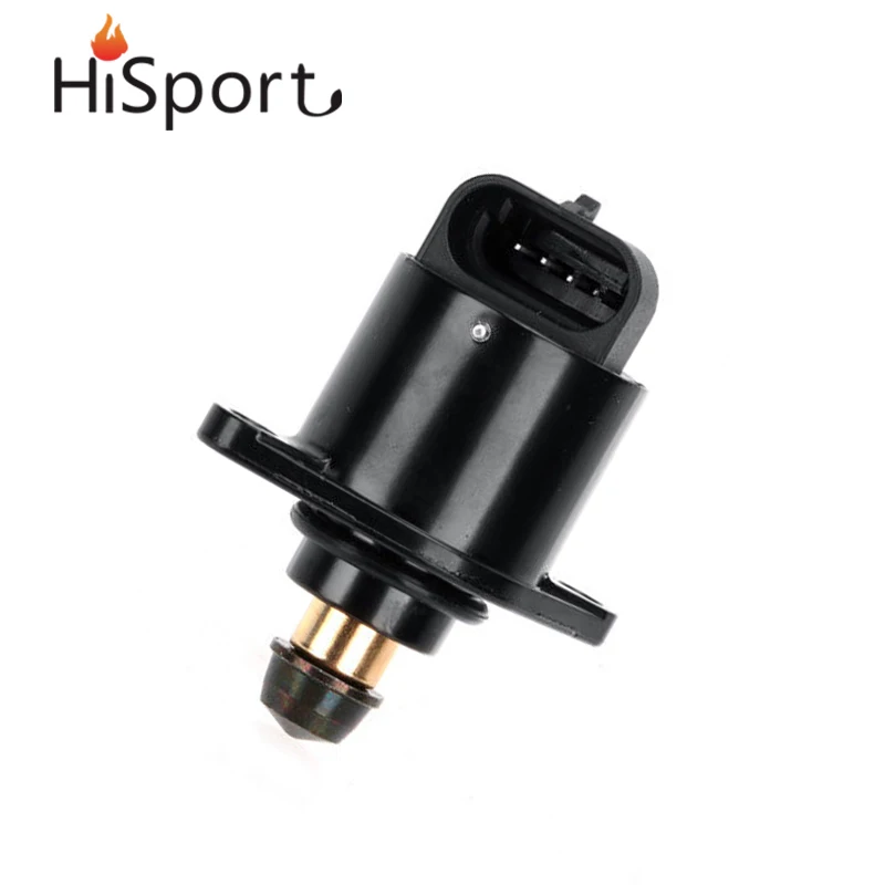 Idle air Control Valve IAC actuator For Renault Avantime Clio Espace