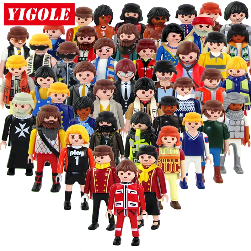 comprar playmobil a granel
