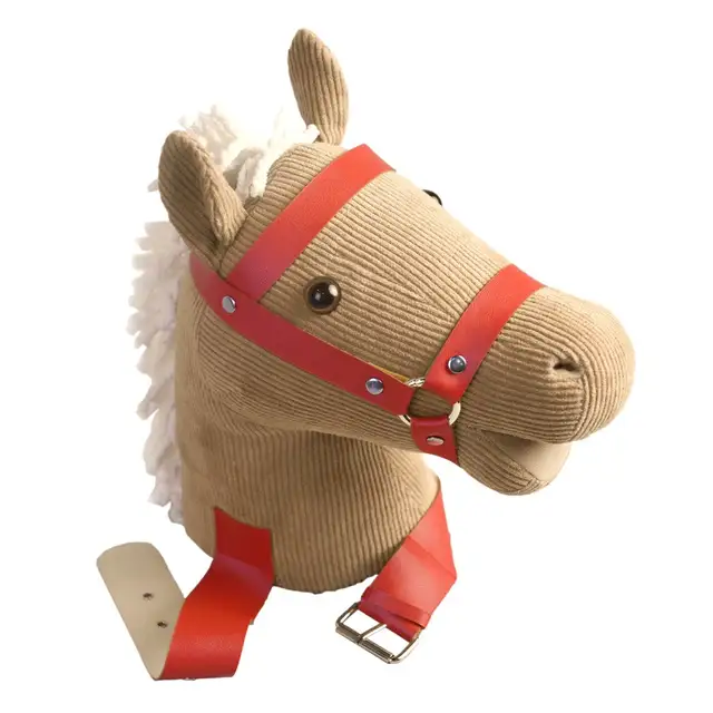 happy horse stuffed animals