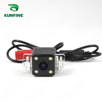 

Wireless HD Car Rear View Camera For Toyota Camry 2008 Parking Assistance Camera Night Vision LED light Waterproof