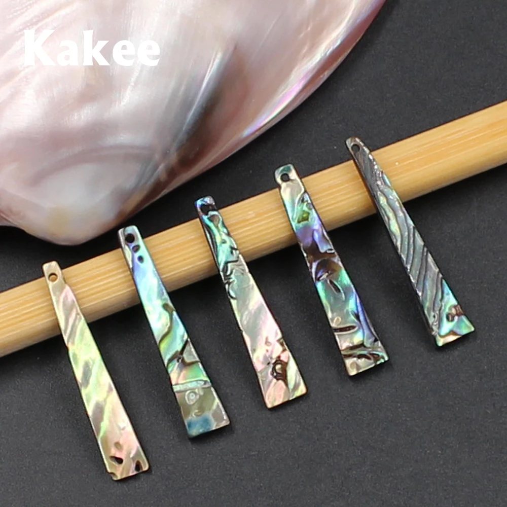 Бисер Kakee для Подвески изготовления украшений из Новой Зеландии|beads for jewelry making|shell