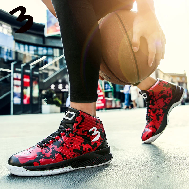 

Men's Basketball Shoes Hotsell Superstar De Basket-ball Chaussures Hommes De Jordan Basket-Ball Sneakers Comfortable Sneakers