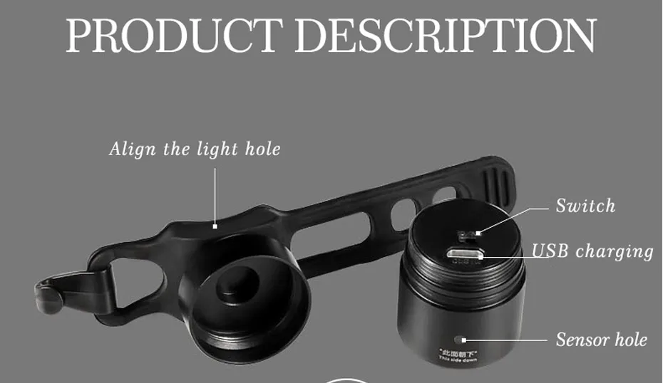 Excellent ROCKBROS Bike Light LED Bicycle Backlight USB Rechargeable Bike Rear Light Smart Auto Cycling Taillight MTB Warning Safety Lamp 5 Excellent ROCKBROS Bike Light LED Bicycle Backlight USB Rechargeable Bike Rear Light Smart Auto Cycling Taillight MTB Warning Safety Lamp 5