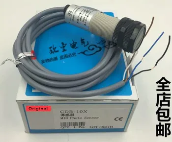 

CDR-30X New M18 Diffuse Reflection Photoelectric Sensor Quality Assurance