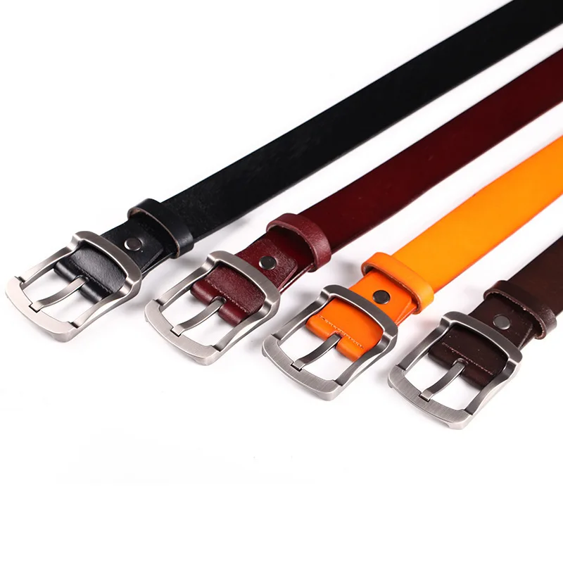 Ремень мужской из натуральной кожи шириной 2018 см 4 0|belt for men|fashion belts menbelt f |