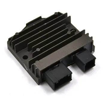 

BJMOTO Motorcycle Metal regulator rectifier For Honda CB1000R 2009 2010 2011 2012 2013 2014 CBF600 2008-2010 CB600F HORNET 07-10