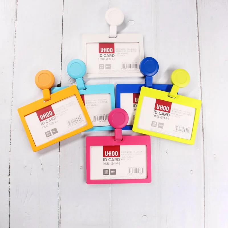 Retractable Badge Reel Nuerse Badge Holder ID Badge Holder Retractable