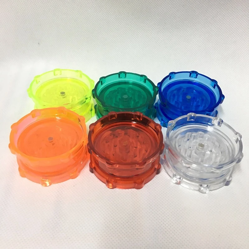 Domination acrylic penis crusher Boobs or butt better