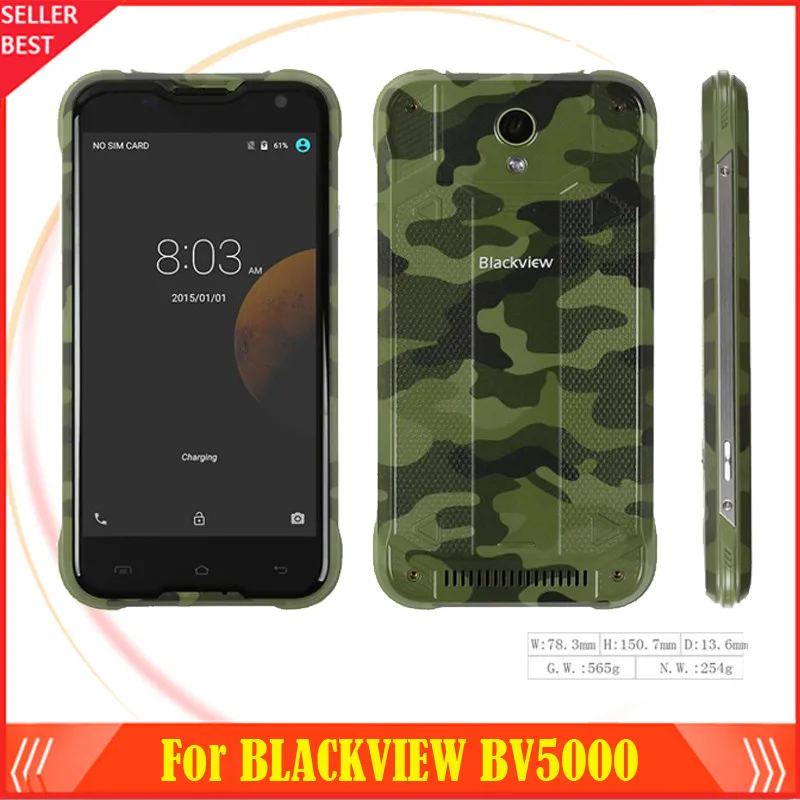 BLACKVIEW BV5000 a