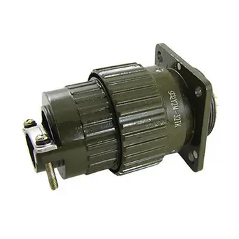 

Y2M-32TK Military Male 32-Pin Twist Circular Connector