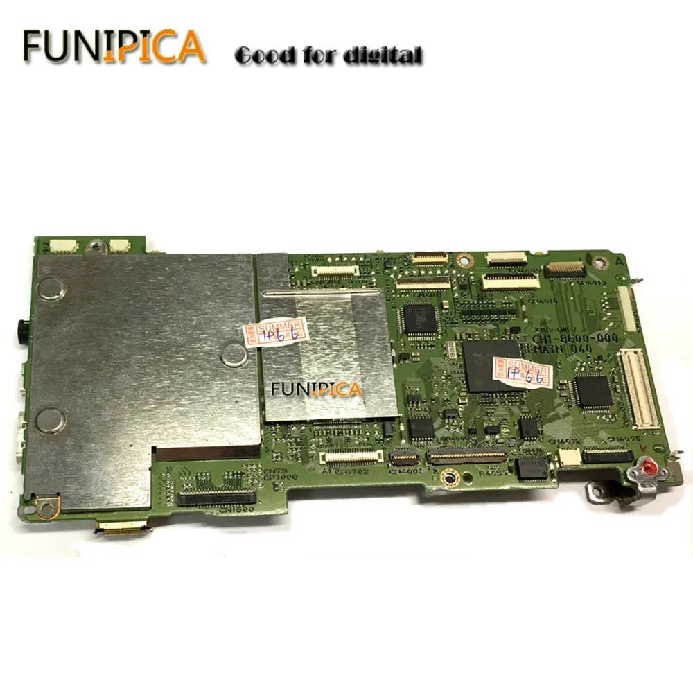 

5D II motherboard for Canon 5D mark ii main board 5Dii 5D2 mainboard camera Repair Part free shipping