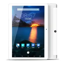 Alldocube iplay9 MT6582V u63 plus 1280*800 Android 4.4 MTK Quad core 3G Tableta de la Llamada de Teléfono de 9.6 pulgadas IPS Pantalla 2 GB 32 GB