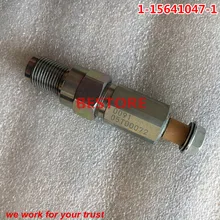 Подлинная/ топлива Давление ограничитель 095420-0091,0091, 1-15641047-1
