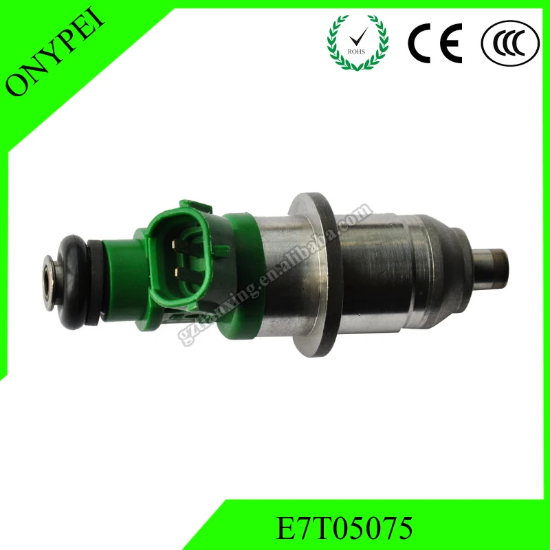 E7T05075 DIM0800G топливный инжектор для Mitsubishi Cedia 4G15/63/64/93 6G72