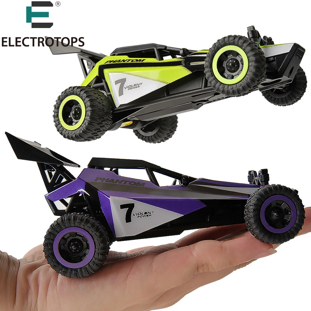 radio controlled dune buggy