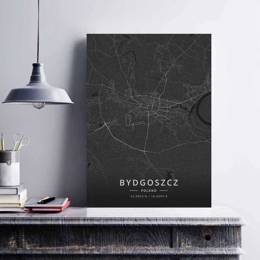 БЕЛОСТОК BielskoBiala Bydgoszcz Bytom Czestochowa Dabrowa Gornicza Elblag Гданьск Gdynia Gliwice Grudziadz Польша плакат