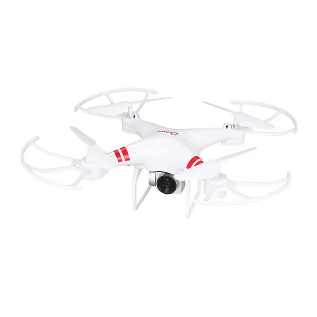 

KY101 RC Drone With Camera One Key Return Landing Off Headless Long Flight Time RC Quadcopter RC Drone with 30W/200W/500W Camera