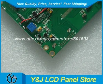 

lcd 5.7inch 320*240 screen panel PG320240D-PA